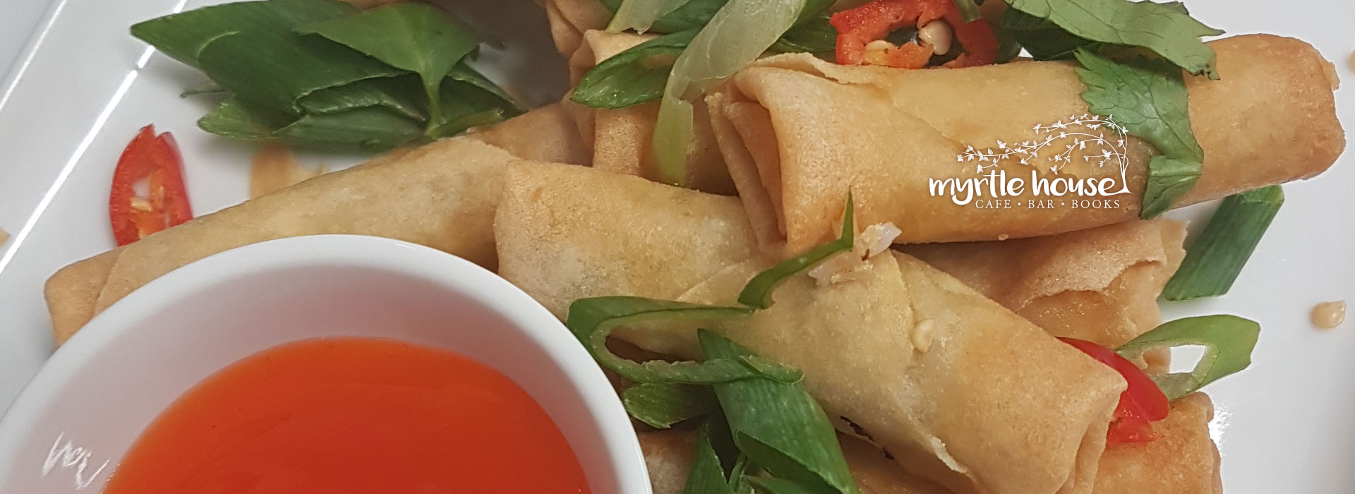 spring rolls