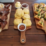 platter boards