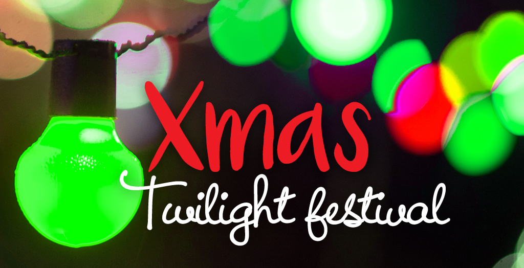 Christmas Twilight Festival
