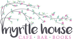 Myrtle House logo