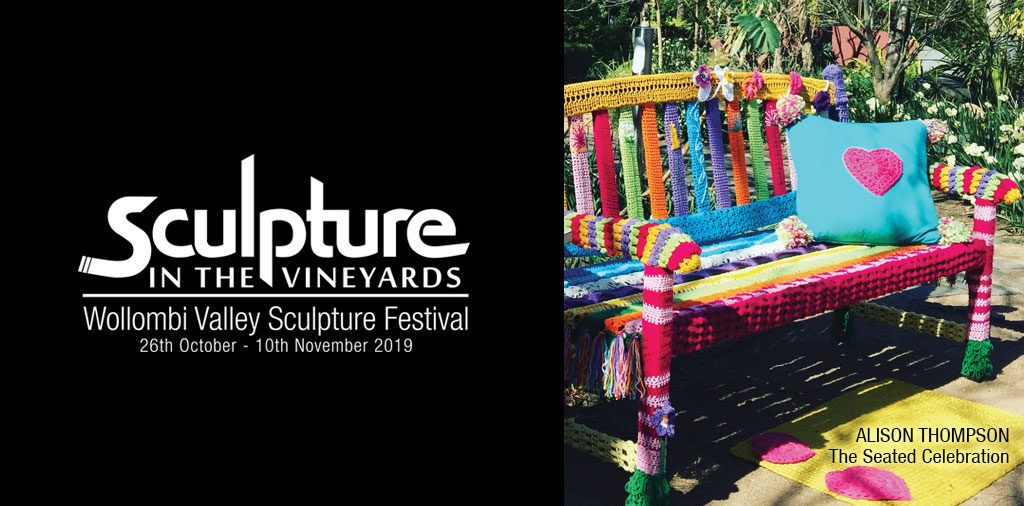 The Wollombi Valley Sculpture Festival - Opening Night 